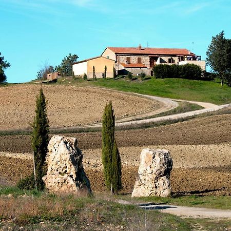Poggio Alla Pietra 26 Porrona Luaran gambar
