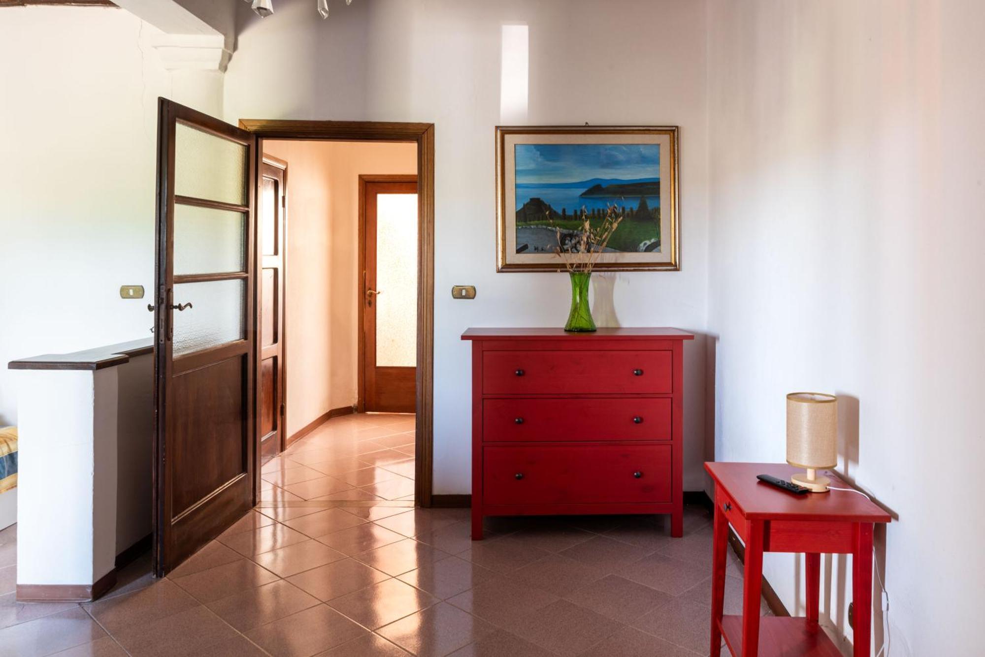 Poggio Alla Pietra 26 Porrona Luaran gambar