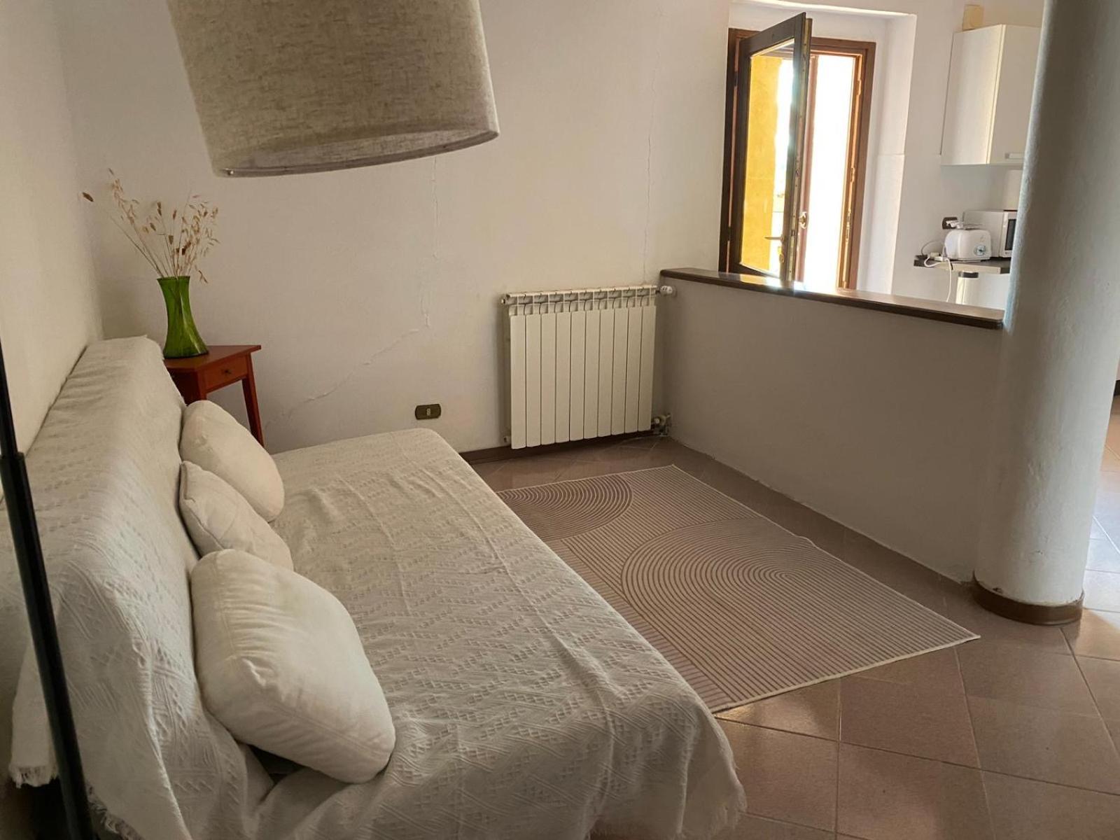 Poggio Alla Pietra 26 Porrona Luaran gambar