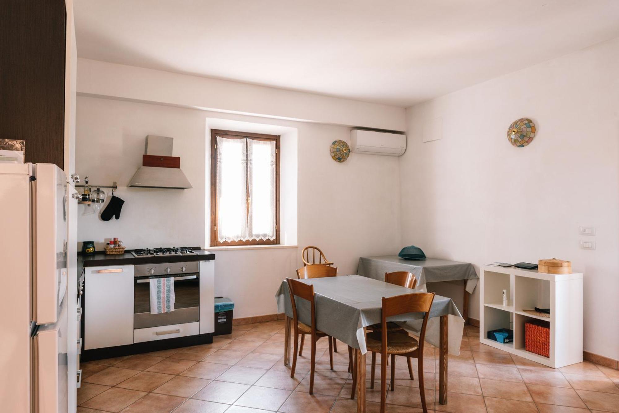 Poggio Alla Pietra 26 Porrona Luaran gambar