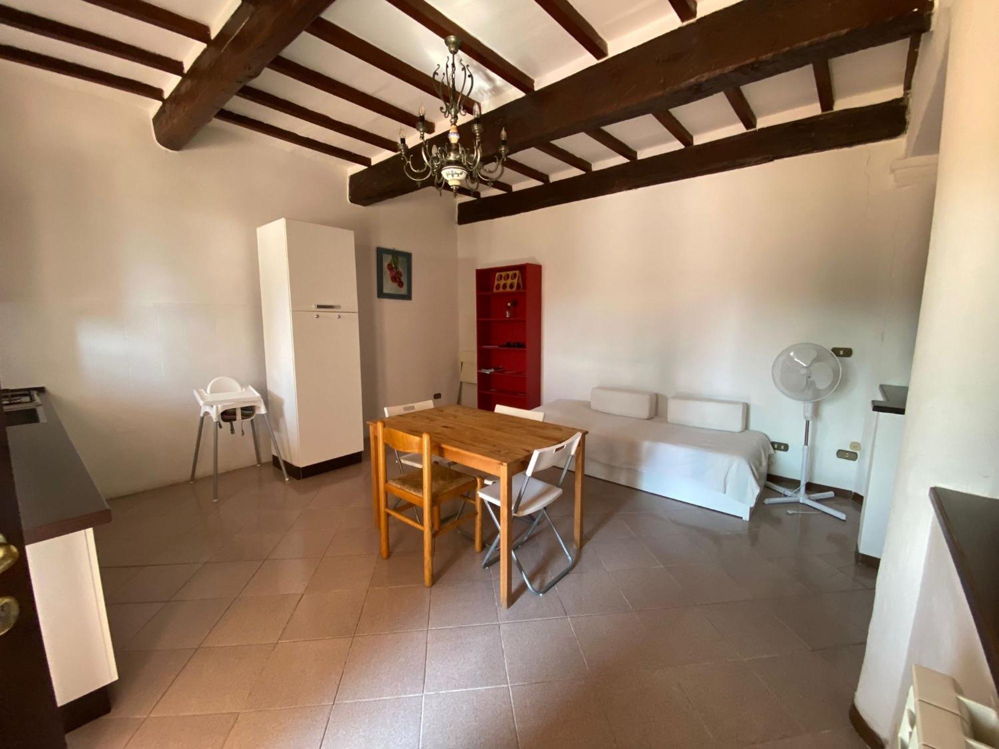 Poggio Alla Pietra 26 Porrona Luaran gambar