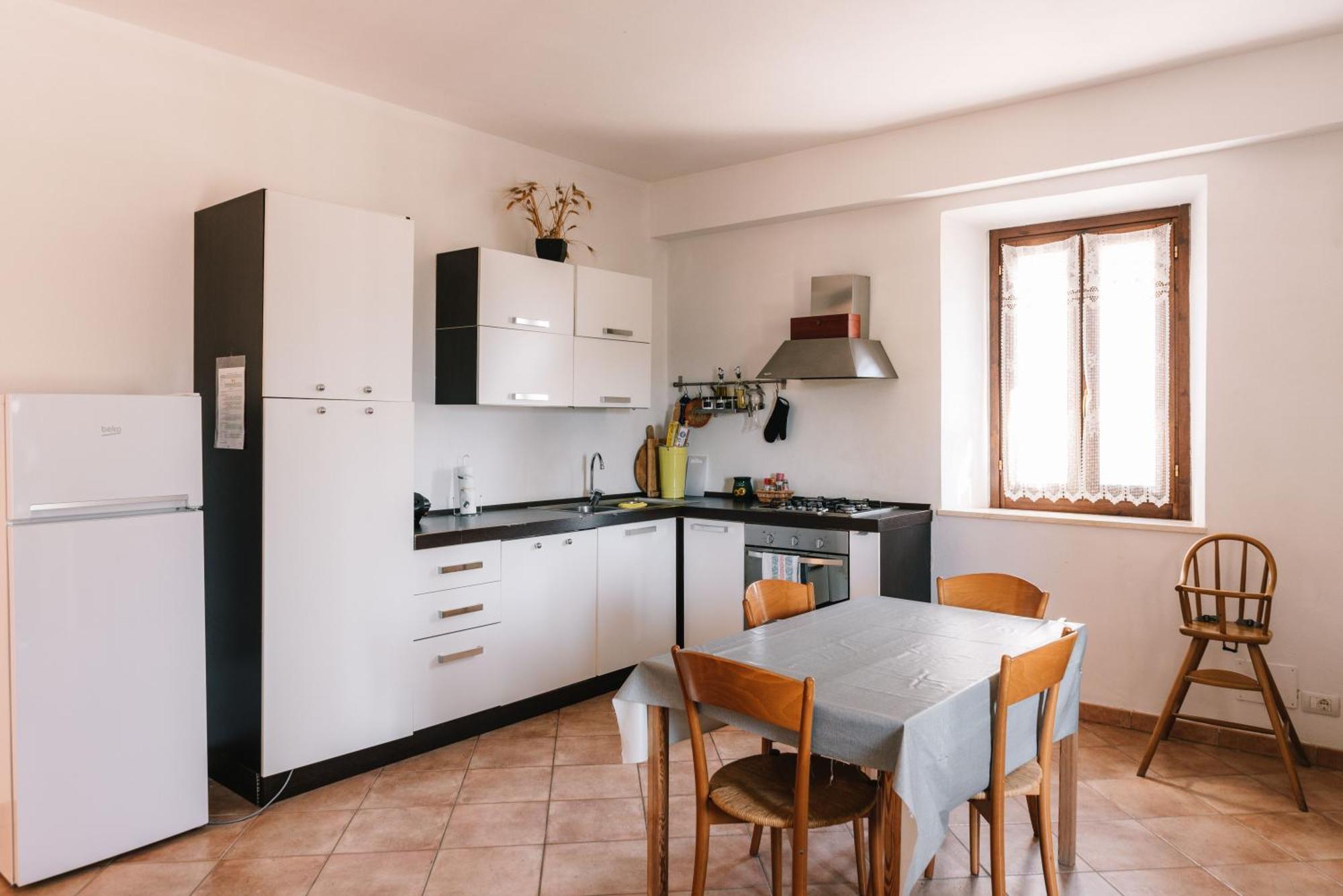 Poggio Alla Pietra 26 Porrona Luaran gambar