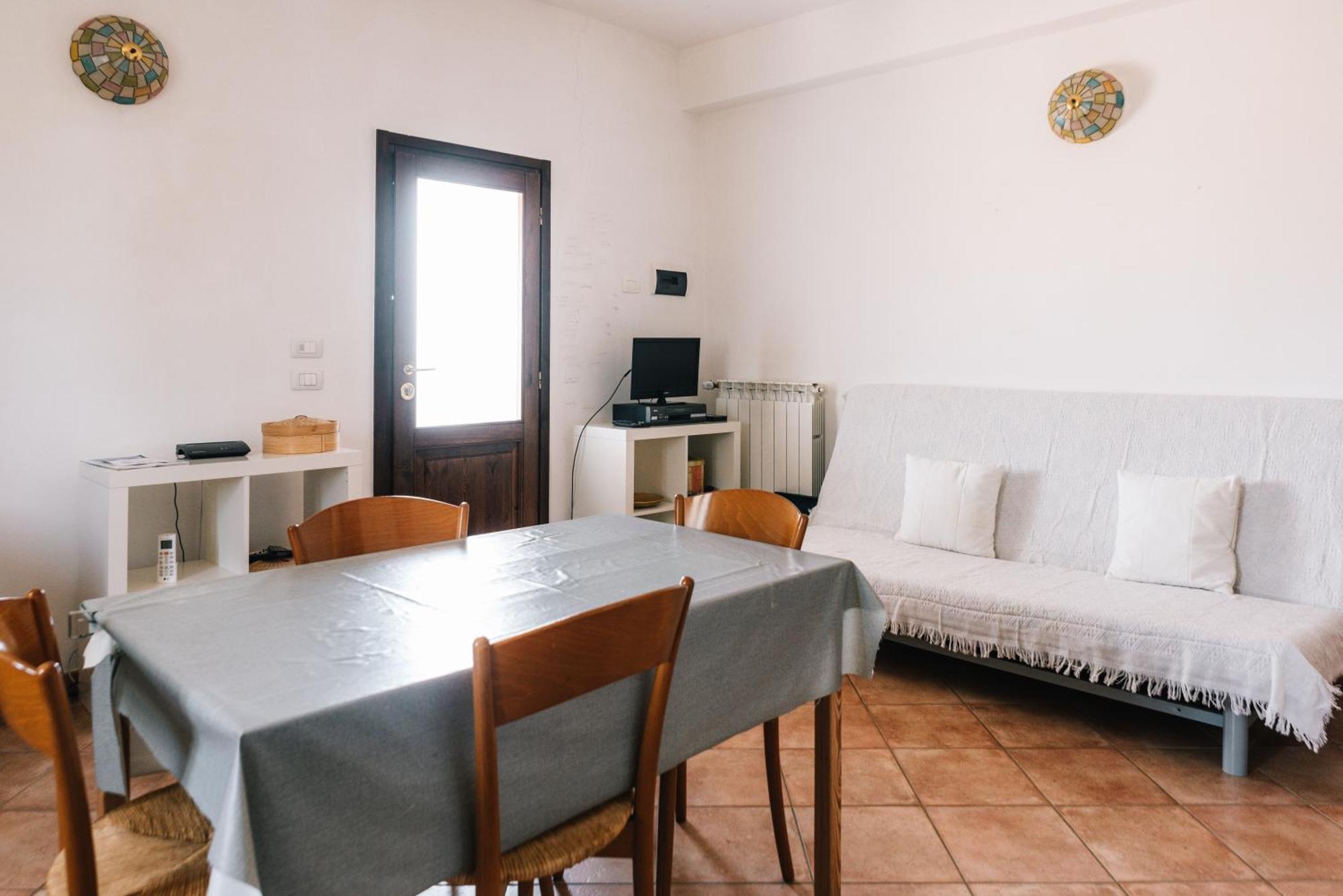 Poggio Alla Pietra 26 Porrona Luaran gambar