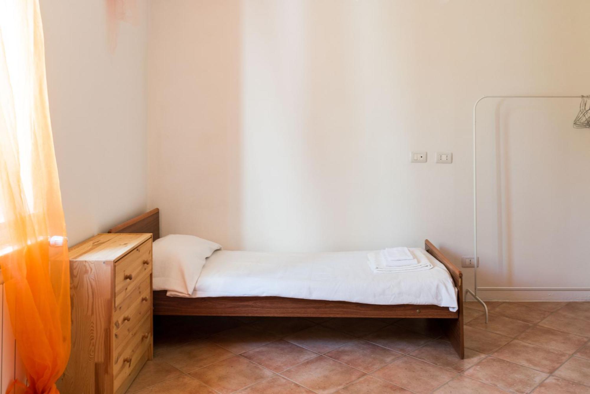 Poggio Alla Pietra 26 Porrona Luaran gambar